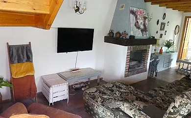 Las Lugas en Liérganes (Cantabria) - Foto 4