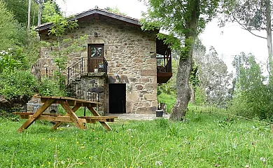 Las Lugas en Liérganes (Cantabria) - Foto 5