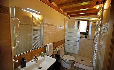 El Balcón de la Peña en Obeso (Cantabria) - Foto 4