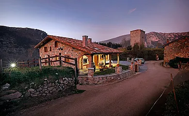 El Balcón de la Peña en Obeso (Cantabria) - Foto 2