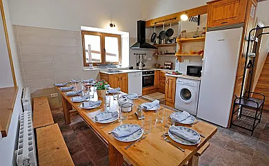 El Balcón de la Peña en Obeso (Cantabria) - Foto 5