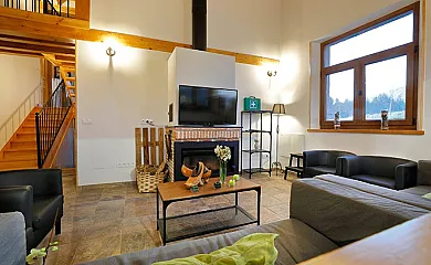 El Balcón de la Peña en Obeso (Cantabria) - Foto 3