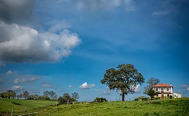 Hostería Mirador de Rivas en Marina De Cudeyo (Cantabria) - Foto 2