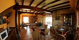 Hostería Mirador de Rivas 004