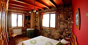 Hostería Mirador de Rivas 005