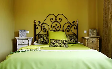 La Riguera de Ginio en Ucieda (Cantabria) - Foto 2