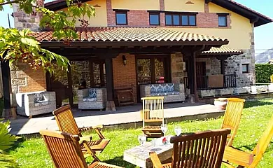 La Riguera de Ginio en Ucieda (Cantabria) - Foto 3