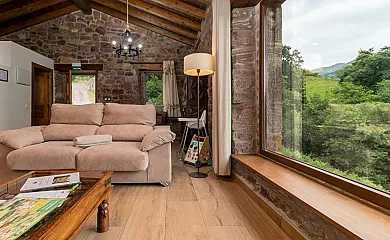 Casas Rurales Leyendas del Miera en Liérganes (Cantabria) - Foto 7