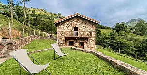 Casas Rurales Leyendas del Miera 004