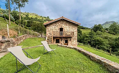 Casas Rurales Leyendas del Miera en Liérganes (Cantabria) - Foto 4
