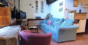 Pidream Cottage Cabañas de Pisueña 003