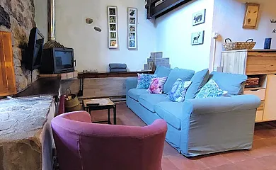 Pidream Cottage Cabañas de Pisueña en Selaya (Cantabria) - Foto 3