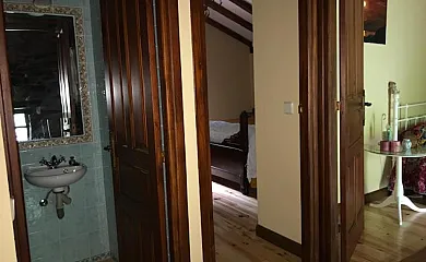 La Reina del Paraíso en San Roque de Riomiera (Cantabria) - Foto 2