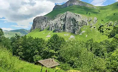 La Reina del Paraíso en San Roque de Riomiera (Cantabria) - Foto 5