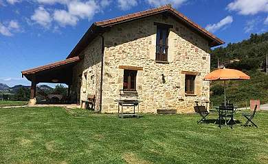 La Atalaya de Vayondo en Entrambasaguas (Cantabria) - Foto 2