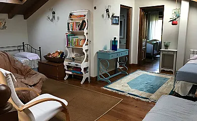 La Atalaya de Vayondo en Entrambasaguas (Cantabria) - Foto 4