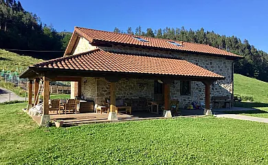La Atalaya de Vayondo en Entrambasaguas (Cantabria) - Foto 3