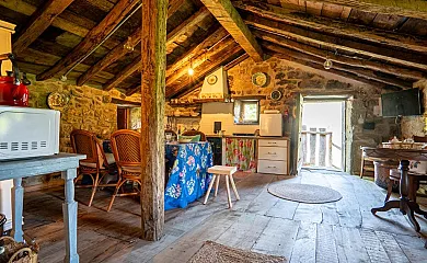 Lo Lucas 1920 en San Roque de Riomiera (Cantabria) - Foto 2