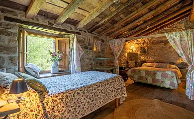 Lo Lucas 1920 en San Roque de Riomiera (Cantabria) - Foto 3