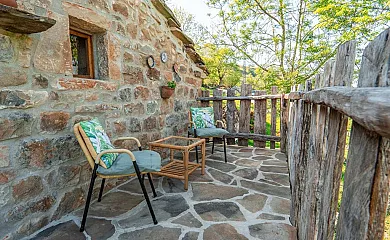 Lo Lucas 1920 en San Roque de Riomiera (Cantabria) - Foto 4