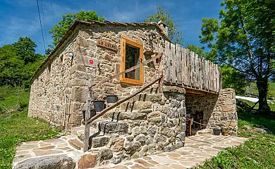 Lo Lucas 1920 en San Roque de Riomiera (Cantabria) - Foto 5