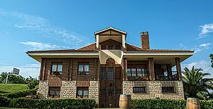 Casa Pichón Etxea 002