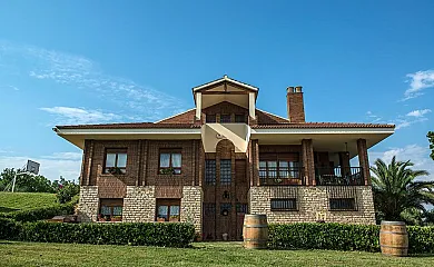 Casa Pichón Etxea en Lapuebla de Labarca (Álava) - Foto 2