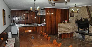 Casa Pichón Etxea 003