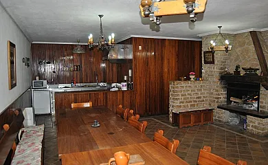 Casa Pichón Etxea en Lapuebla de Labarca (Álava) - Foto 3