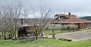 Casa Pichón Etxea 004