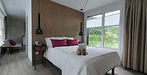 Apartamentos Bergaretxe 004