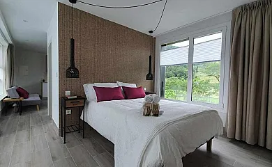 Apartamentos Bergaretxe en Legazpi (Guipuzcoa) - Foto 4