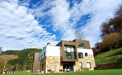 Apartamentos Bergaretxe en Legazpi (Guipuzcoa) - Foto 2