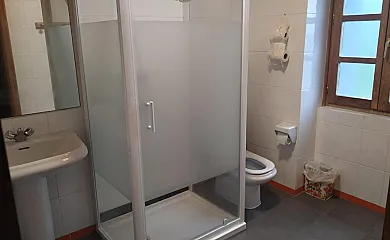 Albergue Beizama en Beizama (Guipuzcoa) - Foto 2