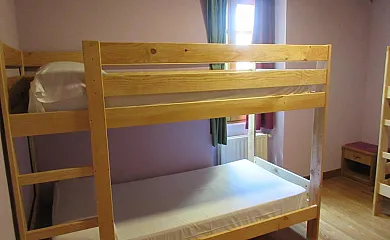 Albergue Beizama en Beizama (Guipuzcoa) - Foto 3