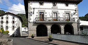 Albergue Beizama 004