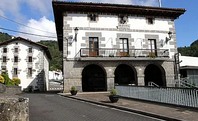 Albergue Beizama en Beizama (Guipuzcoa) - Foto 4