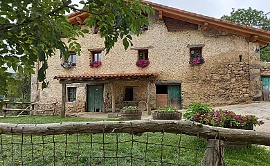 Lizolagoiena Nekazalturismo Jasangarria en Asteasu (Guipuzcoa) - Foto 3