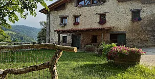 Lizolagoiena Nekazalturismo Jasangarria 004