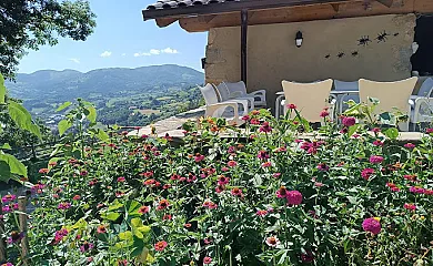 Lizolagoiena Nekazalturismo Jasangarria en Asteasu (Guipuzcoa) - Foto 5