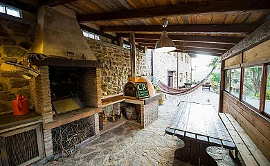 Gorosarri Casa Rural en Eskoriatza (Guipuzcoa) - Foto 5