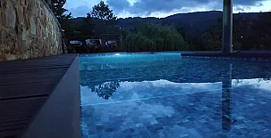 Gorosarri Casa Rural 003