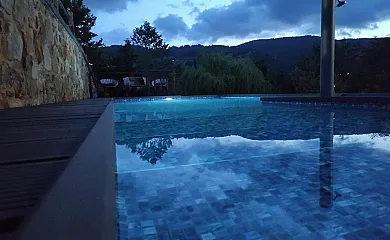 Gorosarri Casa Rural en Eskoriatza (Guipuzcoa) - Foto 3