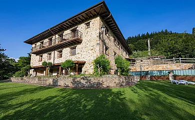Gorosarri Casa Rural en Eskoriatza (Guipuzcoa) - Foto 2