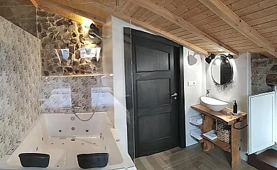 Abatetxe en Elgoibar (Guipuzcoa) - Foto 5