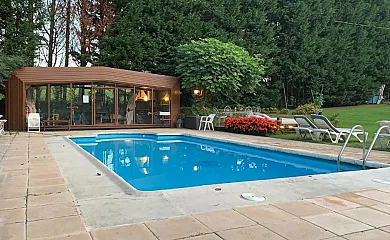 Agroturismo Anziola en Oiartzun (Guipuzcoa) - Foto 1
