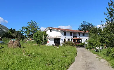 Balentziaga en Azkoitia (Guipuzcoa) - Foto 2