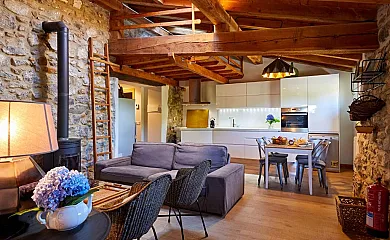 Urain Suites en Deba (Guipuzcoa) - Foto 3