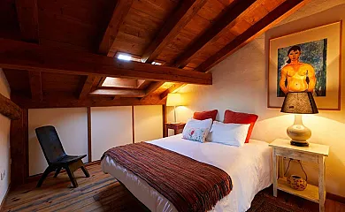 Urain Suites en Deba (Guipuzcoa) - Foto 4