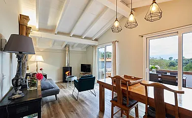 Urain Suites en Deba (Guipuzcoa) - Foto 5